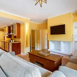 Sol By Melia Marbella Estepona - Atalaya Park Estepona