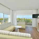 Hotell Sol By Melia Marbella Estepona - Atalaya Park