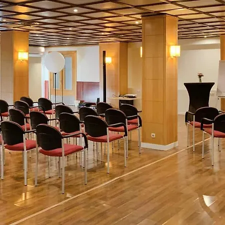 Sol Marbella Atalaya Park 4* אסטפונה