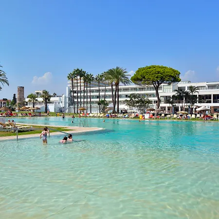 Готель Sol Marbella Atalaya Park 4*