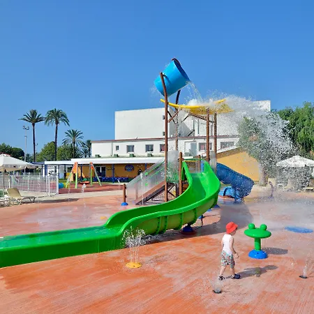 Sol Marbella Atalaya Park מלון