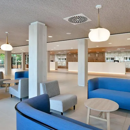 Sol Marbella Atalaya Park Готель