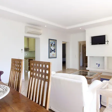 Sol Marbella Atalaya Park Готель 4*