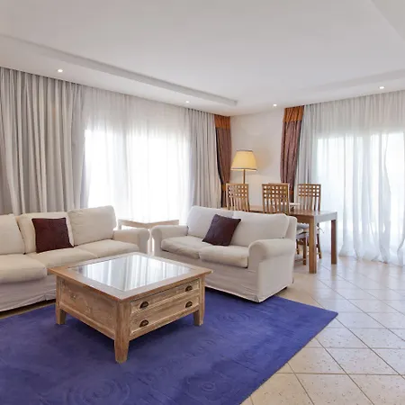 Sol Marbella Atalaya Park 4* Естепона