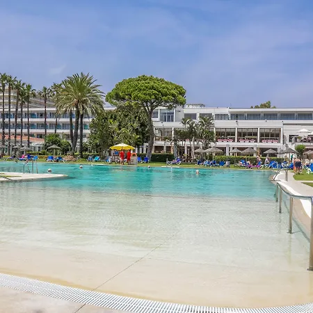 Sol Marbella Atalaya Park Готель 4*