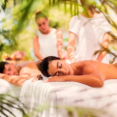 Sol By Melia Marbella Estepona - Atalaya Park 4*
