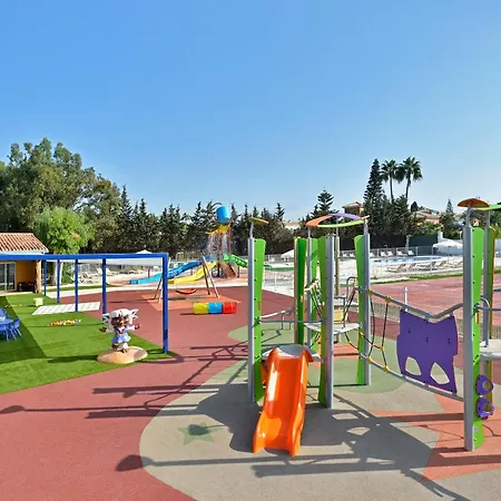 Sol Marbella Atalaya Park 4*