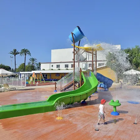 Sol By Melia Marbella Estepona - Atalaya Park Hotell
