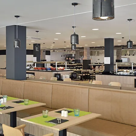 Sol Marbella Atalaya Park 4*