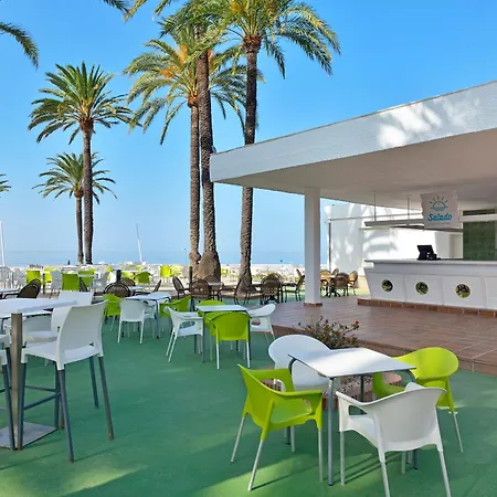 Sol Marbella Atalaya Park 4* Естепона