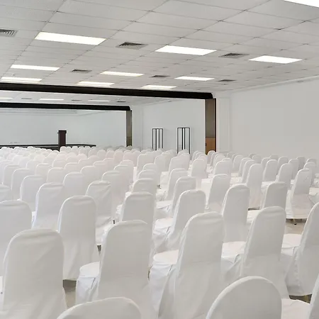 Sol Marbella Atalaya Park Готель Естепона