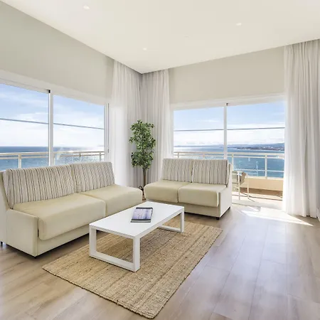 Sol Marbella Atalaya Park Естепона