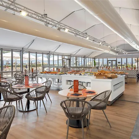 Sol Marbella Atalaya Park 4* Естепона