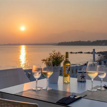 Готель Sol Marbella Atalaya Park Естепона