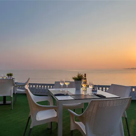 Sol Marbella Atalaya Park Естепона