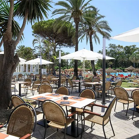Sol Marbella Atalaya Park Естепона