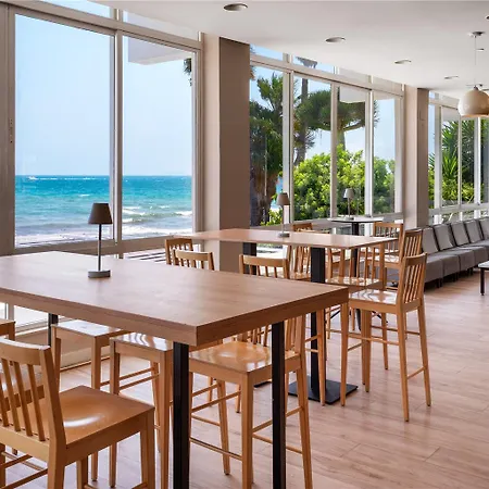 Sol Marbella Atalaya Park Естепона