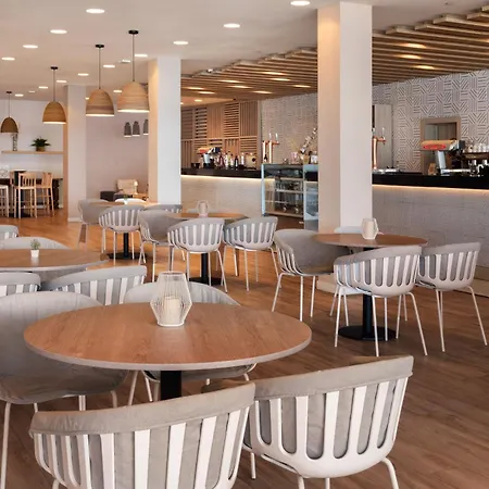 Sol Marbella Atalaya Park Szálloda