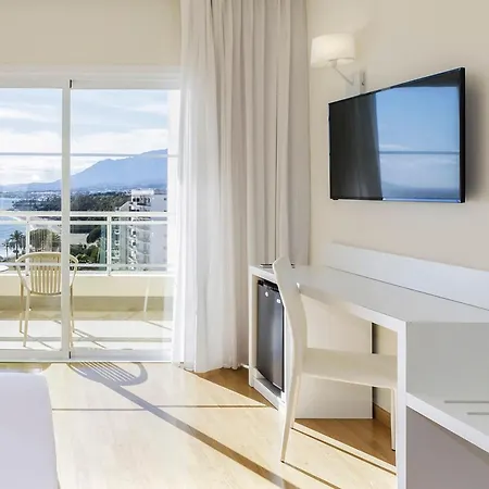 Sol By Melia Marbella - Atalaya Park Ξενοδοχείο