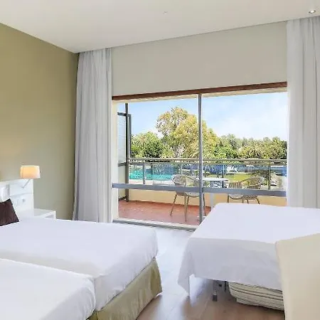 Sol By Melia Marbella - Atalaya Park 4* Εστεπόνα