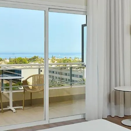 Ξενοδοχείο Sol By Melia Marbella - Atalaya Park Εστεπόνα