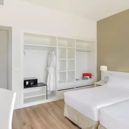 Sol By Melia Marbella - Atalaya Park Ξενοδοχείο 4*