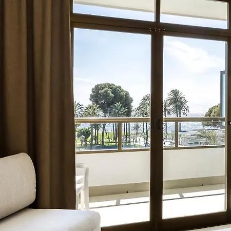 Sol By Melia Marbella - Atalaya Park 4* Εστεπόνα