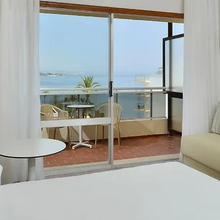 Sol By Melia Marbella - Atalaya Park Εστεπόνα