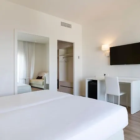 Ξενοδοχείο Sol By Melia Marbella - Atalaya Park