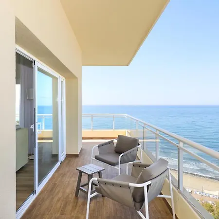 Готель Sol Marbella Atalaya Park