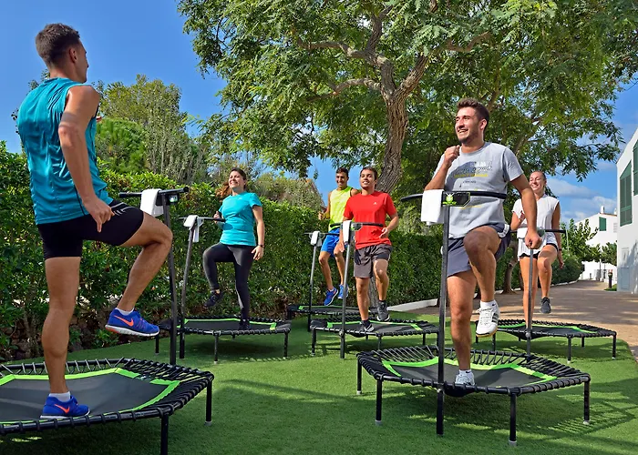 Szálloda Sol Marbella Atalaya Park 4*