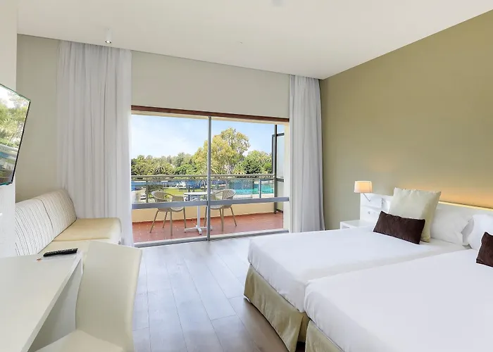 Sol Marbella Atalaya Park