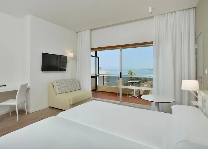 Sol Marbella Atalaya Park