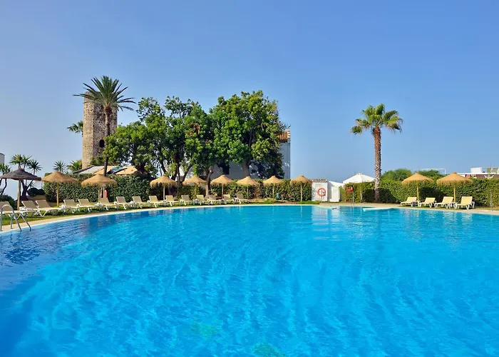 سول ماربيلا إستيبونا أتالايا بارك