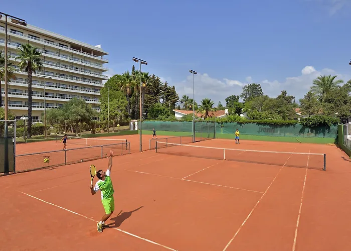 Sol Marbella Atalaya Park Szálloda 4*