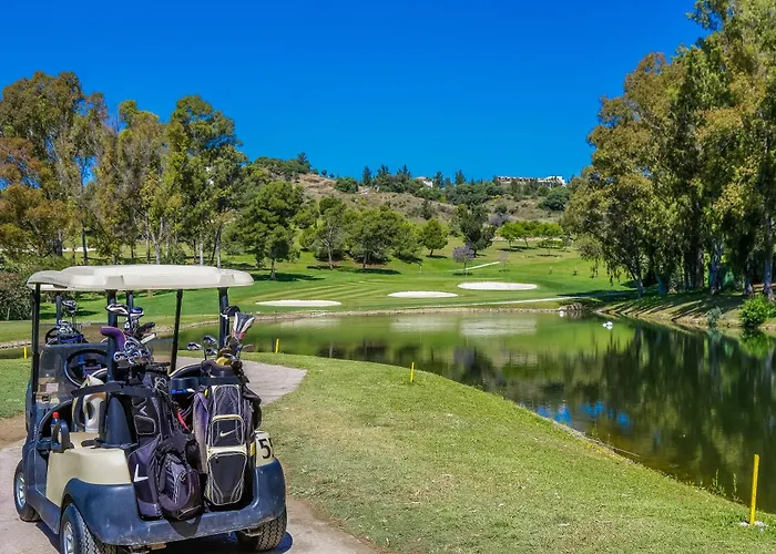 سول ماربيلا إستيبونا أتالايا بارك