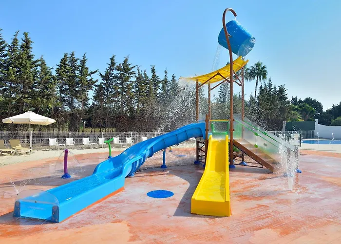 Sol Marbella Atalaya Park Szálloda