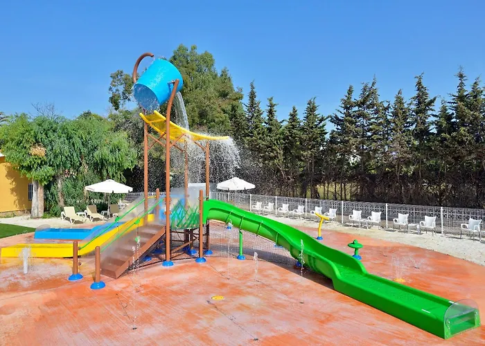 Sol Marbella Atalaya Park 4*