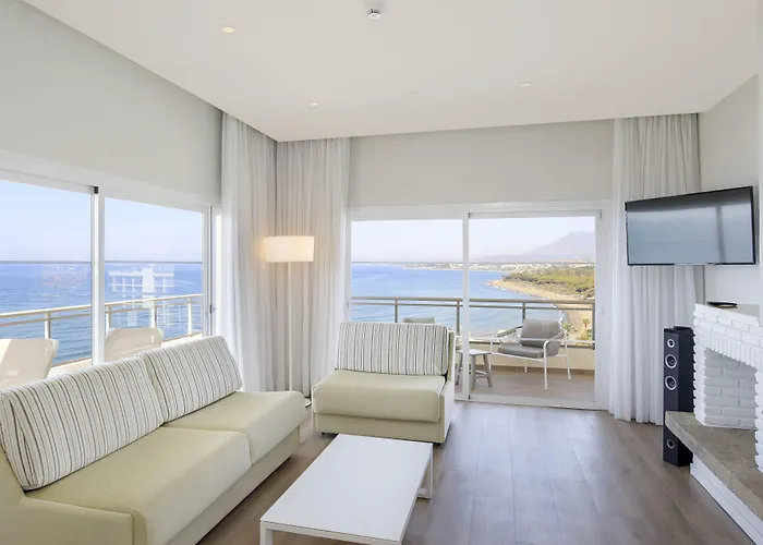 سول ماربيلا إستيبونا أتالايا بارك