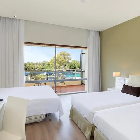 Sol Marbella Atalaya Park Εστεπόνα