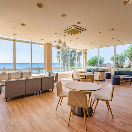 Sol Marbella Atalaya Park Ξενοδοχείο Εστεπόνα