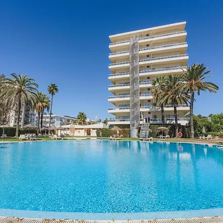 Ξενοδοχείο Sol Marbella Atalaya Park 4*