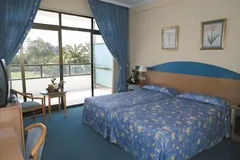 Sol By Melia Marbella - Atalaya Park 호텔