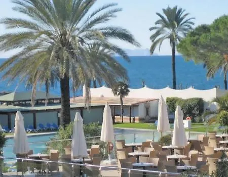 Sol By Melia Marbella - Atalaya Park 에스테포나