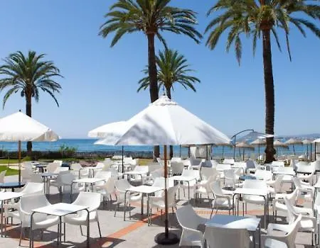 Sol By Meliá Marbella - Atalaya Park Otel