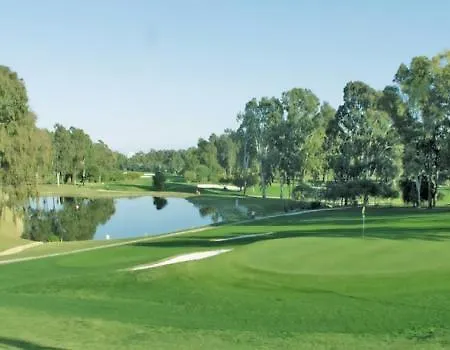 Sol By Melia Marbella - Atalaya Park 4*