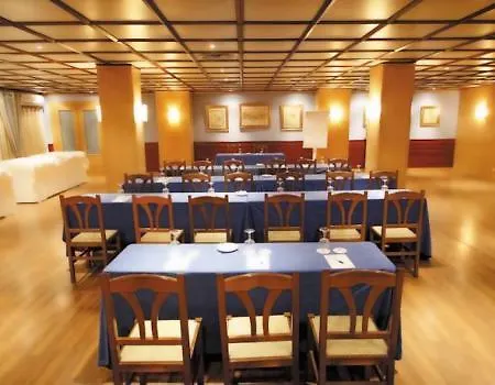 호텔 Sol By Melia Marbella - Atalaya Park 4*