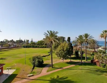 Sol By Melia Marbella - Atalaya Park 4* 에스테포나
