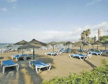 Sol By Melia Marbella - Atalaya Park 호텔 4*
