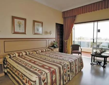 Sol By Melia Marbella - Atalaya Park 호텔 4*